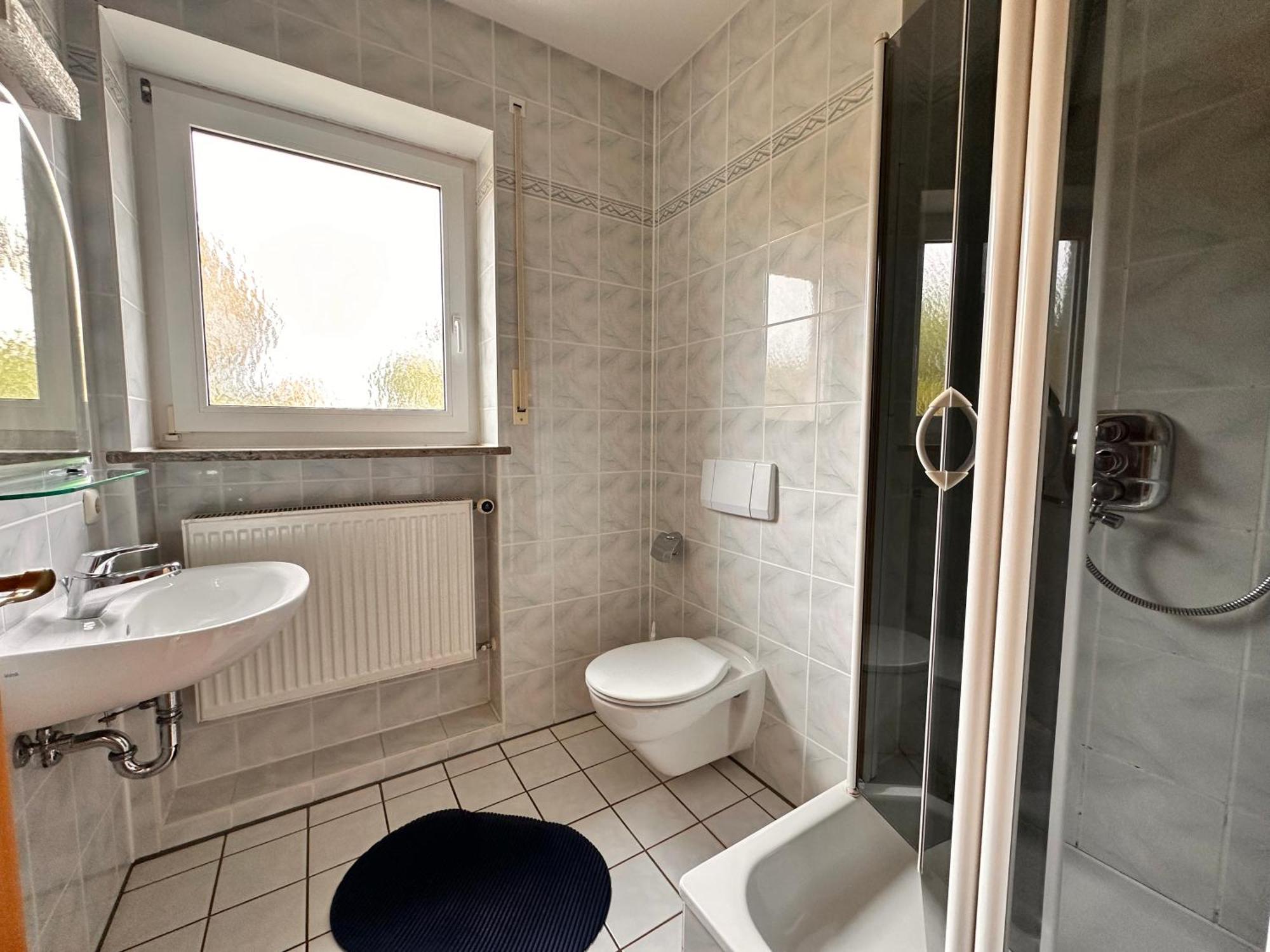 Pension Zum Loewen, Parkplatz, Fruehstueck, Wlan, Zentral バート・シュテーベン エクステリア 写真